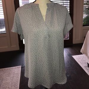 Lauren Conrad Blouse